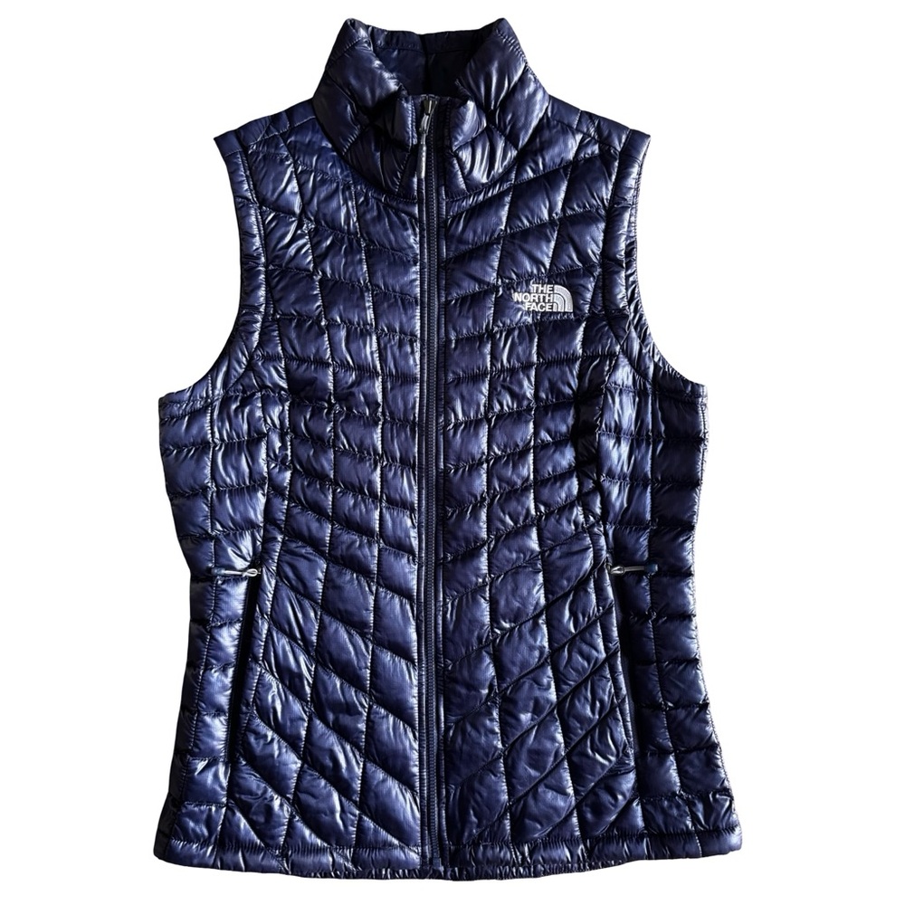 The North Face ThermoBall Ultralight Insulated Vest – Size XS Womens